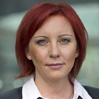 Monika Kuhajdová Monika Kuhajdová