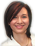 Margareta Grečková